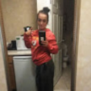 Meet your Posher, Nikki